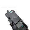 9804762080 Yl01767980 Bloqueo de Cerradura de Puerta Trasera Cerradura de Portón Trasero Adecuado para Peugeot 308 3008 C4