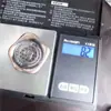 Producción de etiquetas de aleación para sellos de cera, sellos con contenido personalizado, sellos para sobres, etiquetas de sello de cera para bodas