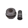 Elemento de filtro de aire de la serie Pi 0101 - Pi 0185 del filtro alemán MAHLE