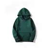 Sudadera con capucha para hombre de comercio exterior transfronterizo, sudadera con capucha de moda engrosada con forro polar de otoño e invierno, chaqueta deportiva casual para hombre