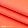 Traje de pana chaqueta pantalón color liso ropa tela de terciopelo a rayas bolsa gruesa hecha a mano bolsa de lona