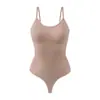 Ropa Moldeadora de una Pieza Más Vendida Transfronteriza, Pantalones para Marcar Vientre y Levantar Glúteos, Body Moldeador Triángulo Corsé para Marcar Vientre Postparto, Traje de una Pieza Sin Costuras