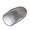 Almofada de Assento para Veículo Elétrico Impermeável Capa de Assento de Verão Capa de Assento de Motocicleta a Bateria Isolamento Térmico Capa Universal para Carro Capa Protetora