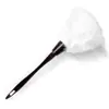 Chicote de Penas Curto para Provocar SM, Vara de Provocar, Raquete de Penas, Acessórios Eróticos para Lingerie de Cama para Adultos