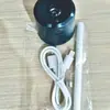 Difusor de Aroma com Spray Automático Kit de Acessórios para Bico Cotonete Mola Cabo de Dados Bico Uso Pessoal Difusor de Aroma