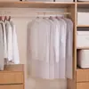 Capa protetora contra poeira para roupas, saco para pó, capa para roupas, bolso para pendurar, bolsa para casaco, capa para roupas, capa protetora contra poeira para roupas, capa para terno, bolsa para pendurar