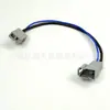 Adecuado para Antena Hembra Honda Antigua a Antena Macho Antena Fengfan Dominio Enchufe de Antena de Radio Reproductor de CD de Coche Original
