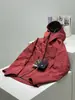 Nuevo Modelo 2025 Nido de Pájaro Sv7 Versión Mejorada Chaqueta Exterior de Capa Dura para Primavera y Otoño con Sellado de Costuras Vulcanizado, Ropa a Prueba de Viento e Impermeable para Senderismo y Montañismo