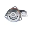 Motor de Partida Caminhão Hino Nf6Ta 24V 6.0Kw 11t 2330095500 3603506020330