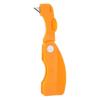 Pelador de Naranja Plegable para el Hogar Multifuncional Pelador de Granada Cuchillo para Pomelo Japonés Pelador de Pulpa de Naranja Pelador de Naranja Navel Cortador de Naranja