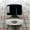 Válvula Solenoide Plástica SLF King Válvula Solenoide Química Especial ZDTP Válvula Solenoide Resistente à Corrosão UNI-D