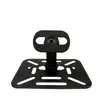 Soporte de Proyección Metálico Plegable Portátil Popular de Amazon para Escritorio, Pared, Colgante, Soporte de Proyección Multifunción 3 en 1