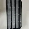 Adecuado para Accesorios de Coche Tesla Modelo 3/Y Salida de Aire del Guardabarros Trasero 1098751-00-C