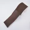 Acessórios de Laço de Natal Liso de 6,3 cm Fita Festiva DIY Borda de Arame Cinto Coke Festa Tecido Fino de Linho
