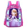 Atacado do Fabricante Comércio Exterior Mochilas Escolares Estudantis Homem-Aranha Kuromi Desenho Animado Mochilas Infantis Ultra-Leves Redutoras de Peso Bolsas de Casca Dura