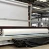Geotextil para mantenimiento de pavimentos de cemento para carreteras, manta humectante, fieltro permeable, ingeniería permeable, filamento no tejido, geotextil