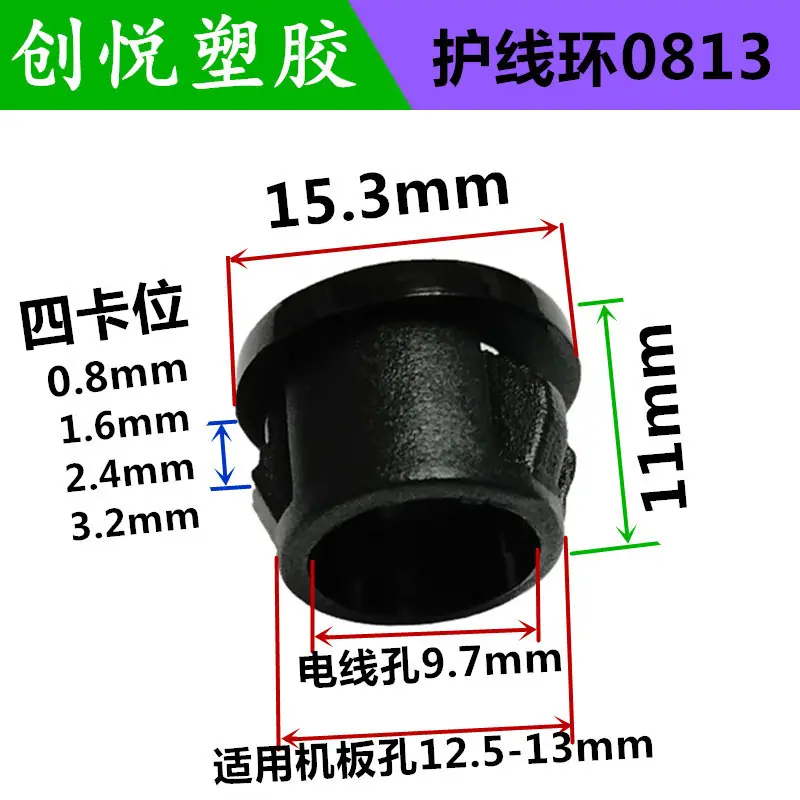 护线环0813