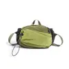 Bolso de Nuevo Estilo Verano 2026 Transfronterizo, Estilo Casual de Gran Capacidad Simple, Bolso de Moda Versátil, Bolso Cubo de Hombro Cruzado