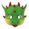 Conjunto de dos piezas de alas de dinosaurio para Halloween para niños, ropa de cosplay, fiesta, atractivo disfraz de dinosaurio