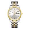 Dropshipping Reloj Oris Reloj de Cuarzo Resistente al Agua Tiktok Live Moda Trendy Reloj de Hombre Reloj de Hombre Transfronterizo