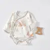 [Colección de Rebajas] Rebajas de Primavera y Otoño Monos para Bebé Ropa para Recién Nacidos Conjuntos para Bebé