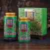 Latas de Chá, Latas Vazias, Caixas de Embalagem de Chá, Latas Seladas, Chá Preto de Árvore Antiga, Chá Verde Dahongpao, Caixas de Presente Vazias de Chá Pu'Er