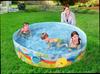 Bestway 55022 pegamento duro juego Piscina de baño plegable inflable sin piscina para nadar bebé niños bañera grande