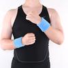 Toalla Deportiva Muñequera Toalla Absorbente de Sudor Muñequera Badminton Fitness Muñequera para Correr Baloncesto Toalla para Sudor Venta al por Mayor