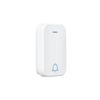 Popular Timbre Inalámbrico Transfronterizo de 38 Tonos de Llamada de Alto Volumen AB Puerta Hogar Ultra Larga Distancia Penetrante de Pared Pager para Ancianos