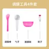 Polvo de Perla Pura de Agua Dulce Hidratante, Humectante y Control de Grasa Especial para Salón de Belleza Polvo de Mascarilla Suave Polvo para Mascarilla Facial Hidratante Venta al por Mayor Auténtico