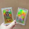 Doce Deidades Guardianas del Zodiaco Oro Puro 999 Ocho Santos Guardianes Thangka Colorido en Oro Pegatina para Teléfono Amuleto del Dios de la Riqueza