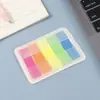 Material para Animais de Estimação, Tiras Finas, À Prova d'Água e Resistente a Arranhões, Uma Variedade de Estilos para Escolher, Posicionamento Preciso de Materiais de Estudo e Documentos de Escritório