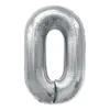 Amazon 42 pulgadas Globos Digitales de Papel de Aluminio Temática de Belleza Set de Decoración para Festival Cumpleaños Fiesta de Bodas Globos Digitales