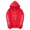Sudadera con capucha de marca de moda de Travis Scott, Sudadera con capucha de transferencia de calor periférica, Sudadera, Estilo nuevo para pareja de calle