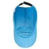 Sombrero de verano delgado transpirable con protección solar de secado rápido para hombres y mujeres para pesca al aire libre con estampado de barco gorra de béisbol al por mayor