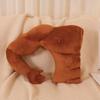 Almohada de brazo para dormir creativa para novio, músculo masculino, almohada de peluche, cojín de brazo, regalo del Día de San Valentín, femenino