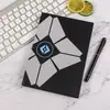Caderno de Negócios Capa Dura Espessada Capa Dura Personalizado Caderno de Estudante Caderno Atacado Logo Personalizado