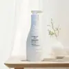 Luo Daishi Elastina Tipo Perfume Cabelo Cacheado Hidratante Cachos Estilização Fofa Reparação Cuidado Essência Estilização Longa Duração Anti-