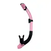 Equipo de Buceo Spot Máscara de Snorkel Sambo Respirador Submarino Gafas de Natación Máscara de Snorkel para Miopía