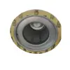 Adecuado para Núcleo Separador de Aceite Ingersoll Rand 54595442 Partes de Compresor de Aire Tipo Tornillo Td