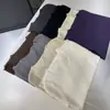 ¡Estilo de seguimiento coreano! Artículos de calidad Thirteen Line Otoño/Invierno 2026 Suéter de Punto Básico Retro Minimalista para Mujer
