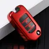Funda para Llave de Coche Adecuada para Funda de Llave Bentian Crv Accord Spirior Xrv Civic Vezel Lingpai Haoying Fei