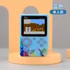 Consola de juegos portátil G5 colorida Macaron transfronteriza para niños estudiantes juguetes nostálgicos mini retro 500 en una máquina