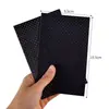 Papel Absorbente para Alimentos Frescos, Papel Absorbente de Sangre para Res y Cerdo, Papel Desechable para Conservación de Frutas de Salmón en Supermercado, Fabricante