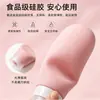 Nuevas botellas de silicona para viaje, set portátil para el hogar y el viaje para limpiador facial, gel de ducha, cosméticos y almacenamiento de lociones