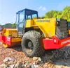 Rodillo compactador de segunda mano DYNAPAC CA301D CA251D CA25D CA30D CC421 donacke