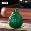 Encendedor de Viento Trendy Quirky Buena Suerte Ins de Alto Valor Inflable Duradero Realista Naranja Regalo para Novio