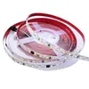 Tira de Luces LED 24V Luz Inteligente Secuencial Lineal Sin Luz Principal Doble Color Autoadhesiva Caballo al Galope Celebridad de Internet Decoración de Ambiente para Bodas