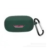 Adequado para Capa Protetora de Fone de Ouvido JBL W300TWS Silicone Estojo para Fone de Ouvido Bluetooth JBL 300TWS Caixa Anti-queda