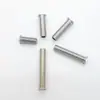 Tornillos para Desagüe de Lavabo, Accesorios para Desagüe de Lavabo, Piezas de Conexión, Piezas Galvanizadas de Latón, Gran Suministro del Fabricante